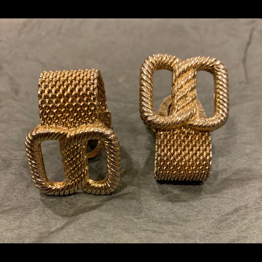 Cuff Links